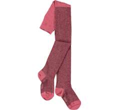 Glitter tights Tights & Socks